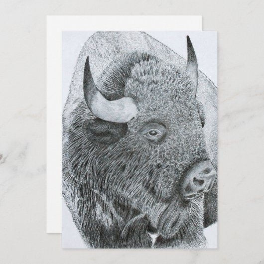 Buffalo Love シーズンカード (正面/裏面)