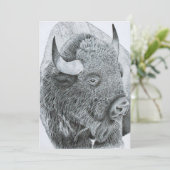 Buffalo Love シーズンカード (スタンド正面)