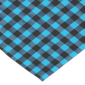 Buffalo Plaid  ショートテーブルランナー (コーナー)