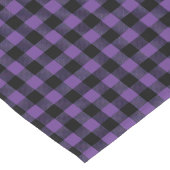 Buffalo Plaid  ショートテーブルランナー (コーナー)