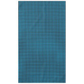 Buffalo Plaid Print テーブルクロス (正面)