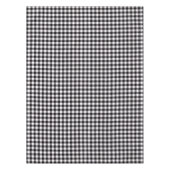 Buffalo Plaid Print テーブルクロス (正面)