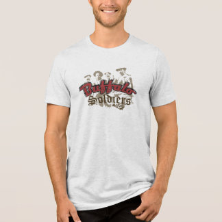Buffalo Soldiers TShirt トライブレンドTシャツ