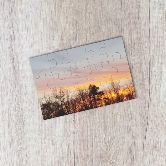 Buffalo Western New York Images ジグソーパズル