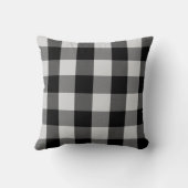 Buffalo White クッション (裏面)