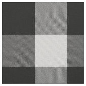 Buffalo White ファブリック (クローズアップ)