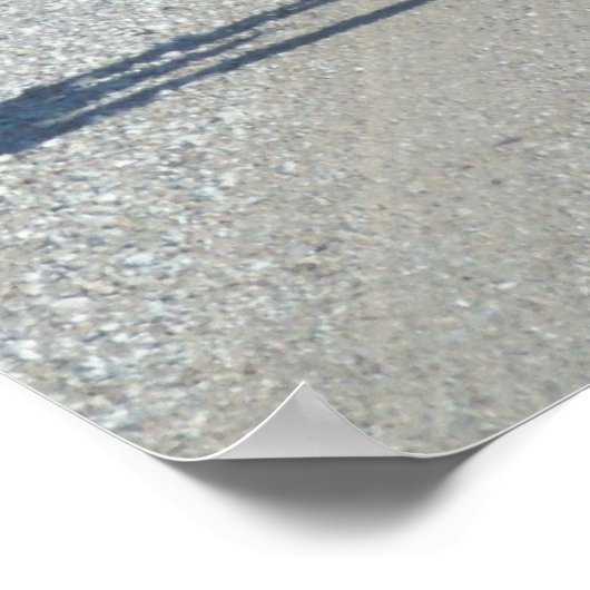 Buffaloed! ポスター (角)