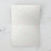 Buffington – ビッグゲームの時間 カード (内部)