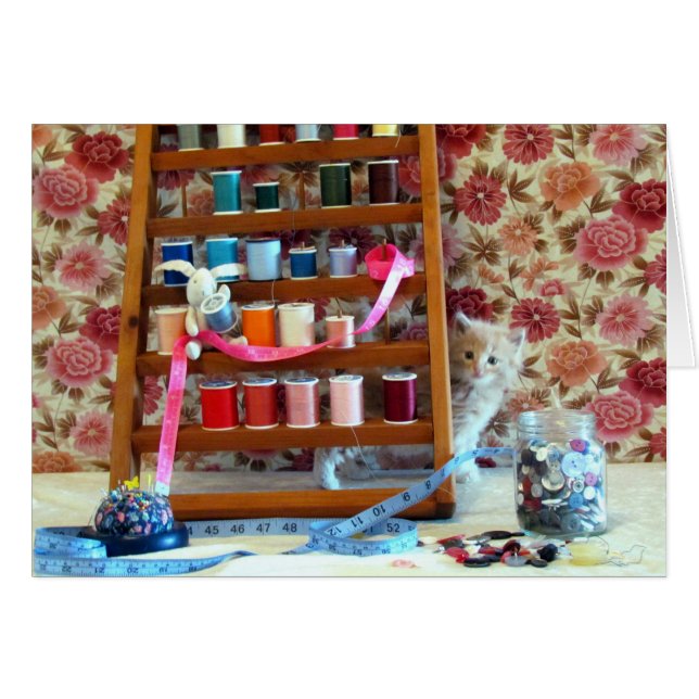 Buffington -縫いますよい縫って下さい (正面横)