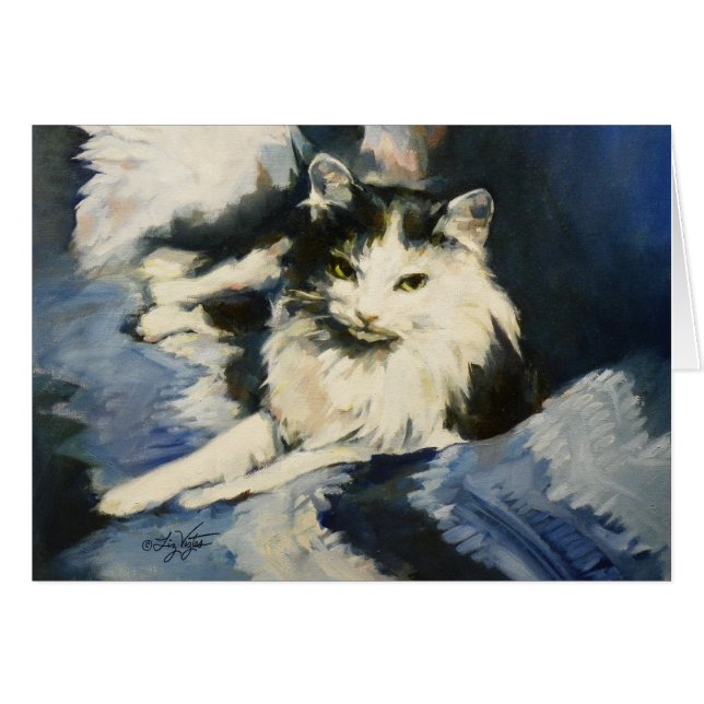 Buffy -詳細#1カード (正面横)