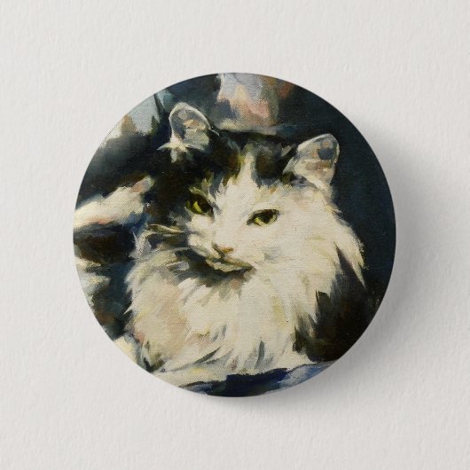 Buffy -詳細#1ボタン 缶バッジ (正面)