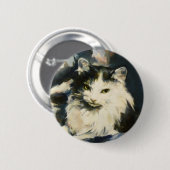 Buffy -詳細#1ボタン 缶バッジ (正面&裏面)