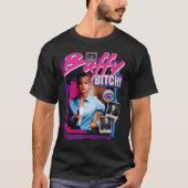 Buffy Classic T-Shirt Tシャツ (正面)
