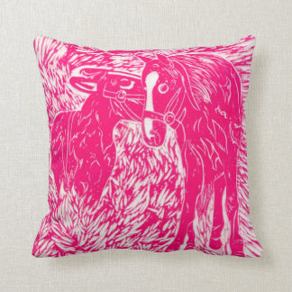 *Buford及びSugar* クッション