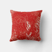 *Buford及びSugar* クッション (裏面)