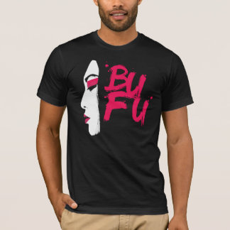 BUFUのティー Tシャツ