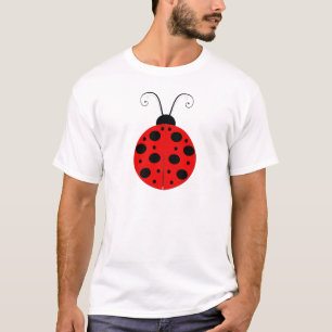 Bug女性 Tシャツ