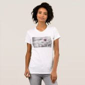 Bug女性 Tシャツ (正面フル)