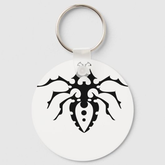 BUG キーホルダー (正面)