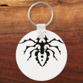 BUG キーホルダー (正面)