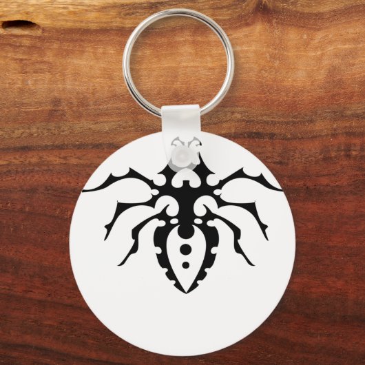 BUG キーホルダー (正面)