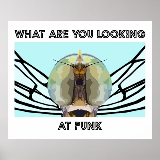 BUG 1 ポスター (正面)