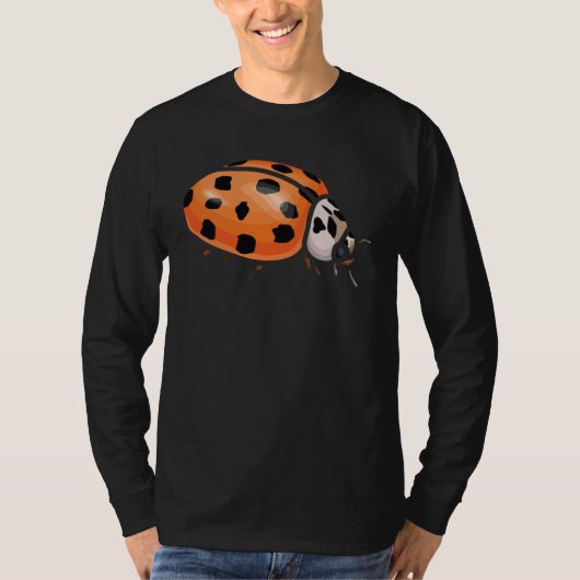 Bug Catching Entomology Future Entomologist Insect Tシャツ (正面)
