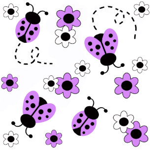 てんとう 虫枕カバー Zazzle Co Jp