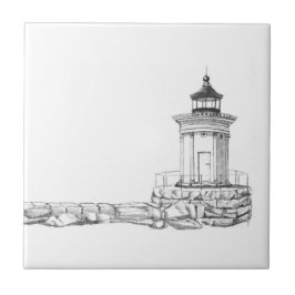 Bug Light Sketch タイル