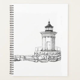 Bug Light Sketch プランナー手帳