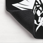 Bug Queenマウスパッド マウスパッド (コーナー)