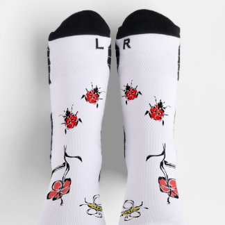 Bug Socks ソックス
