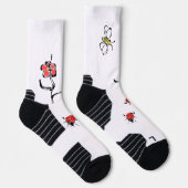Bug Socks ソックス (右)