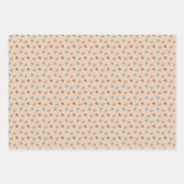 Bug Variety Pack ラッピングペーパーシート (正面3)