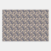 Bug Variety Pack ラッピングペーパーシート (正面2)