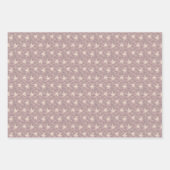 Bug Variety Pack ラッピングペーパーシート (正面)