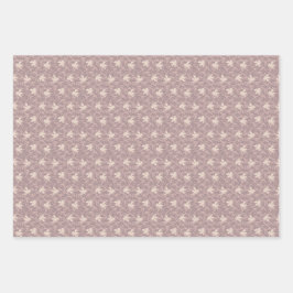 Bug Variety Pack ラッピングペーパーシート