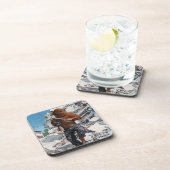 Bugbear Heroの子救どもファンタジーコースター コースター (右側)