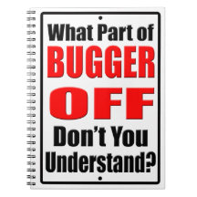 Bugger Offのどこがわからない
