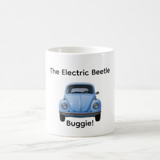 Buggie Coffee Cup コーヒーマグカップ