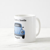 Buggie Coffee Mug コーヒーマグカップ (正面右)