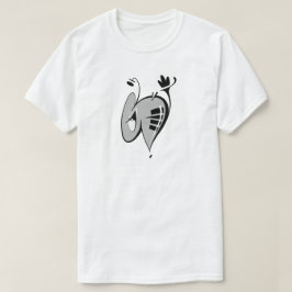 BUGGRATT OG Tシャツ