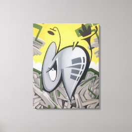 BUGGRATT SURE 03.07.2018 キャンバスプリント