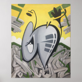 BUGGRATT SURE 03.07.2018 ポスター