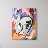 BUGGRATT UC 87 05.11.2018 キャンバスプリント (正面)