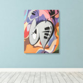 BUGGRATT UC 87 05.11.2018 キャンバスプリント (インサイチュ (ウッドフロア))