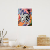 BUGGRATT UC 87 05.11.2018 ポスター (キッチン)