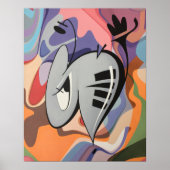 BUGGRATT UC 87 05.11.2018 ポスター (正面)