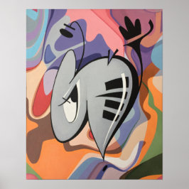 BUGGRATT UC 87 05.11.2018 ポスター