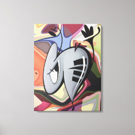 BUGGRATT UC 88 05.31.2018 キャンバスプリント